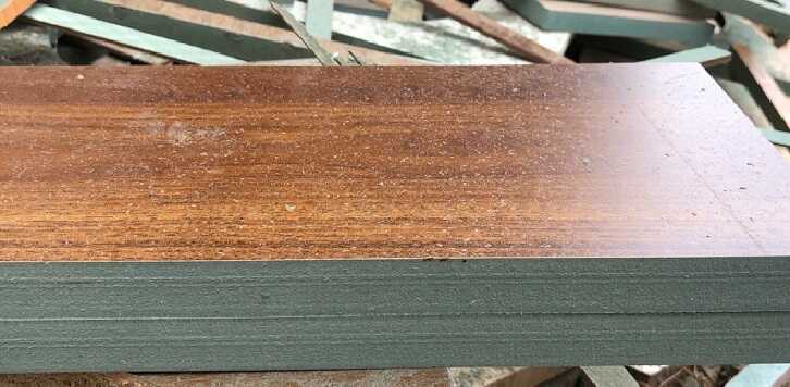 Bảng giá ván MDF lõi xanh chống ẩm