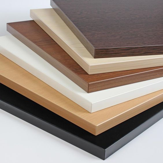 Bảng giá ván MDF phủ Acrylic tại TPHCM
