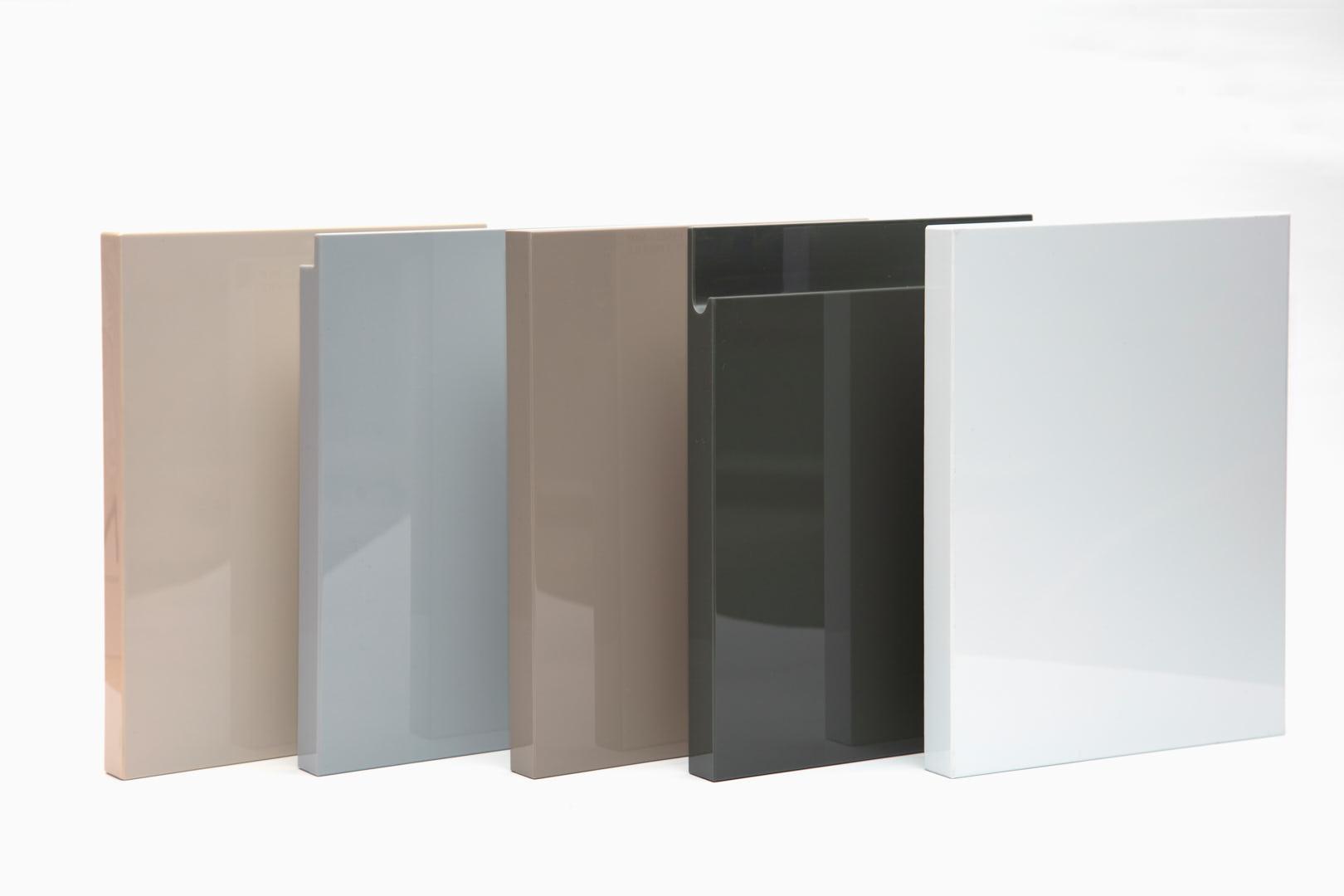 Bảng giá ván MDF phủ Acrylic tại TPHCM