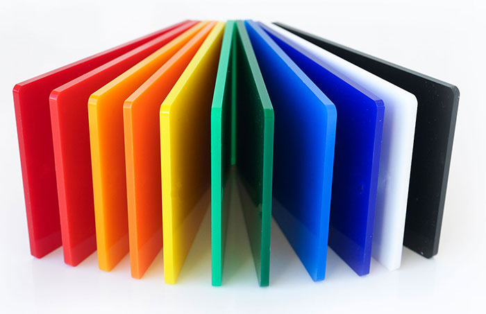 Bảng giá ván MDF phủ Acrylic tại TPHCM