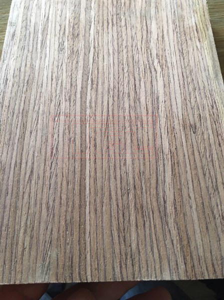 Bảng giá Ván mdf phủ veneer óc chó ở TP HCM