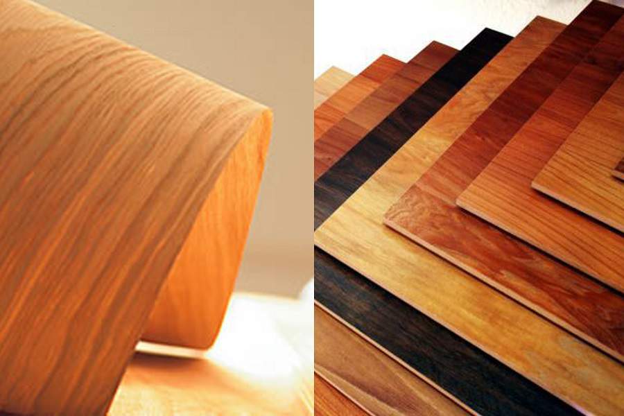 Bảng giá ván MDF phủ veneer xoan đào