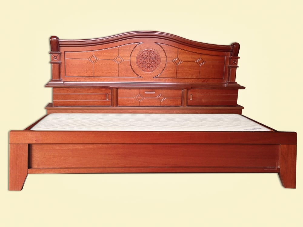 Bảng giá ván MDF phủ veneer xoan đào